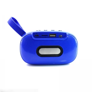 اسپیکر بلوتوثی لیتو مدل LK-5