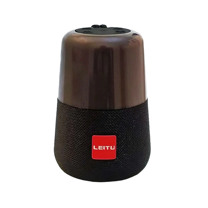 اسپیکر بلوتوثی لیتو مدل LK-2