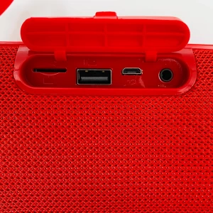 اسپیکر بلوتوثی لیتو مدل LK-10