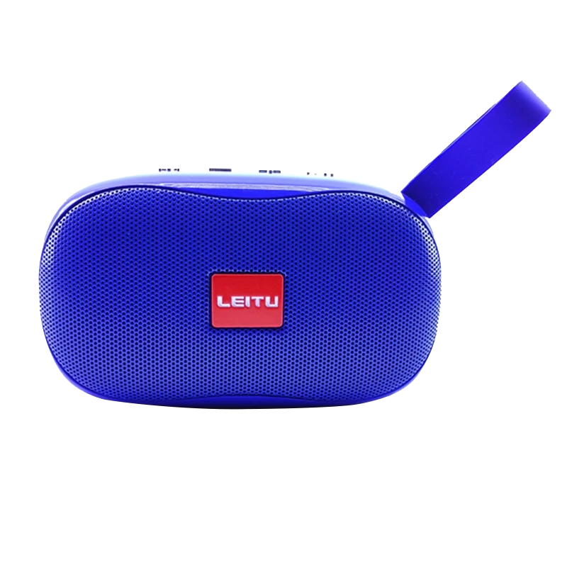 اسپیکر بلوتوثی لیتو مدل LK-5