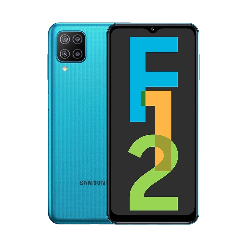 گوشی F12 سامسونگ