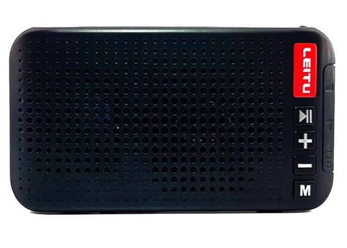 اسپیکر بلوتوثی لیتو مدل LK-12