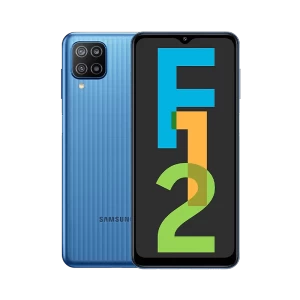 گوشی F12 سامسونگ