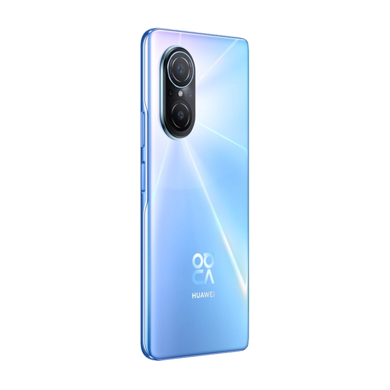 قیمت و خرید گوشی نوا ۹ اس ای هواوی / Huawei nova 9 SE با گارانتی معتبر ...