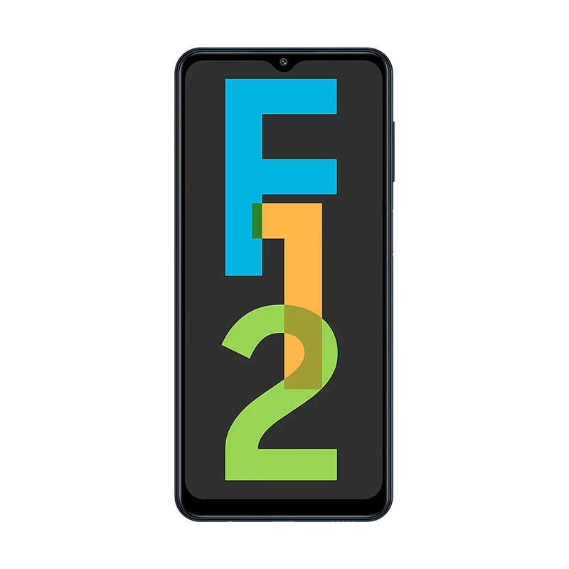 گوشی F12 سامسونگ