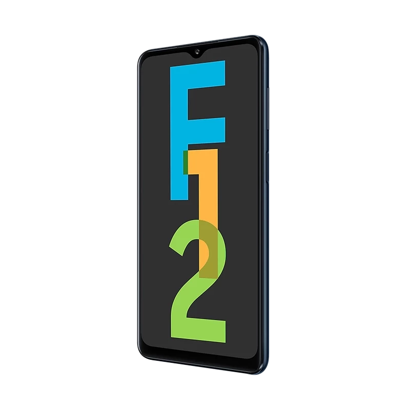 گوشی F12 سامسونگ