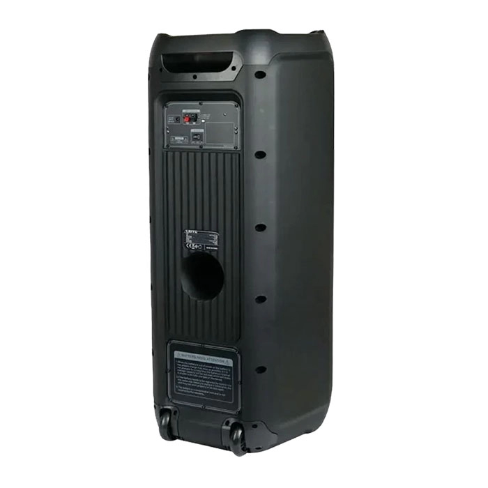 اسپیکر چمدانی لیتو مدل Party Box 2000