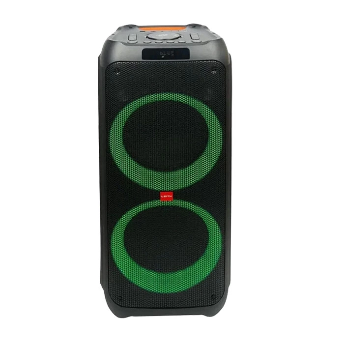 اسپیکر چمدانی لیتو مدل Party Box 2000