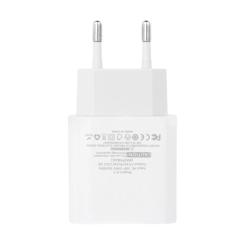 شارژر دیواری لیتو مدل LH-3