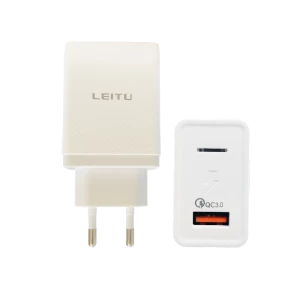 شارژر دیواری لیتو مدل LH-4