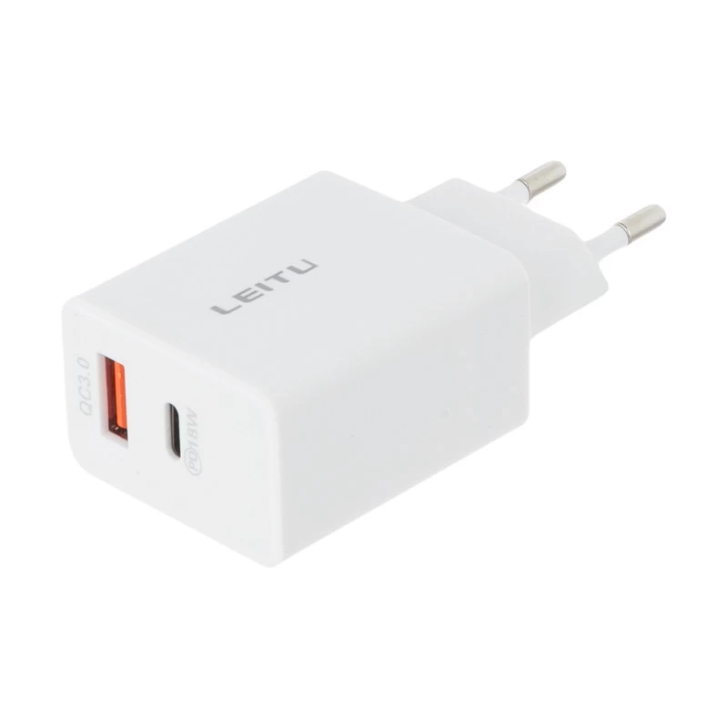 شارژر دیواری لیتو مدل LH-2