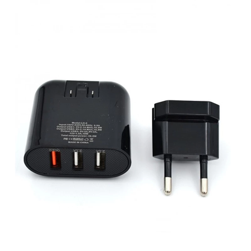 شارژر دیواری لیتو مدل LH-9
