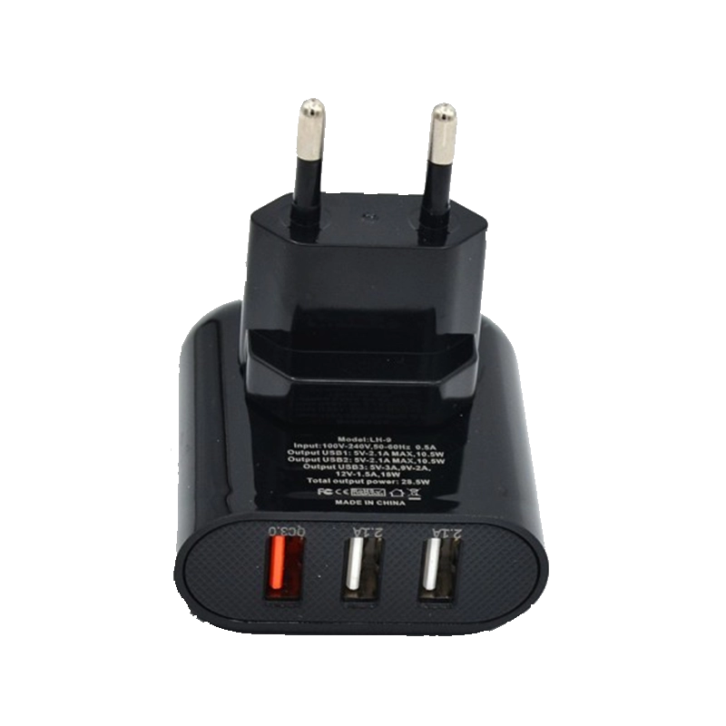 شارژر دیواری لیتو مدل LH-9