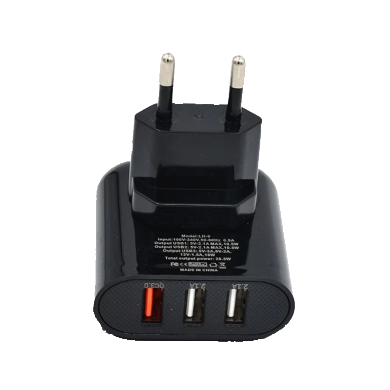 شارژر دیواری لیتو مدل LH-9
