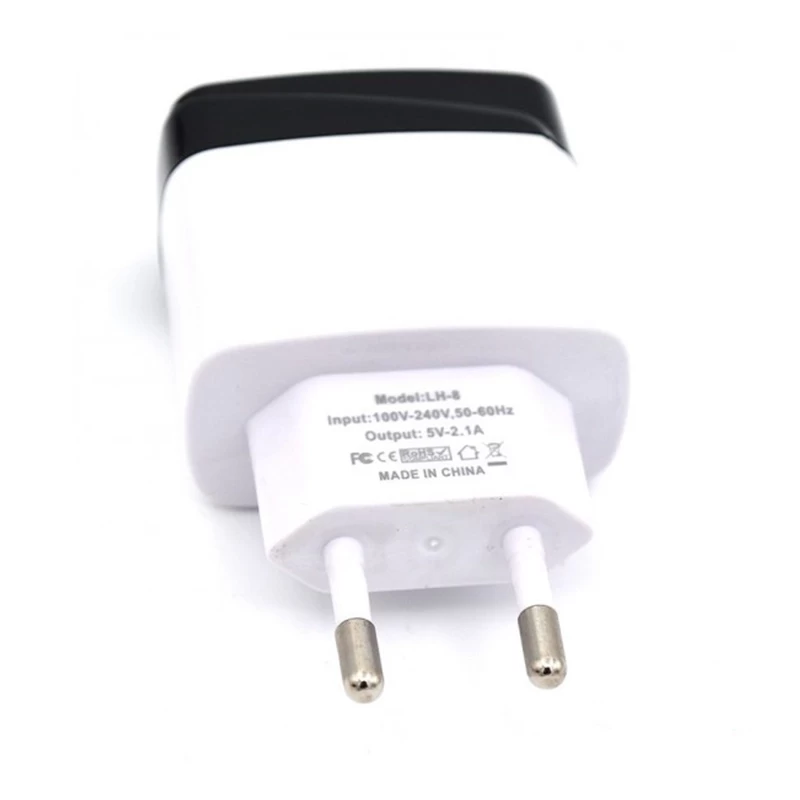 شارژر دیواری لیتو مدل LH8