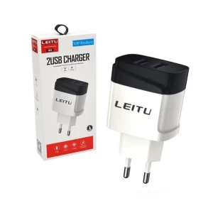 شارژر دیواری لیتو مدل LH8