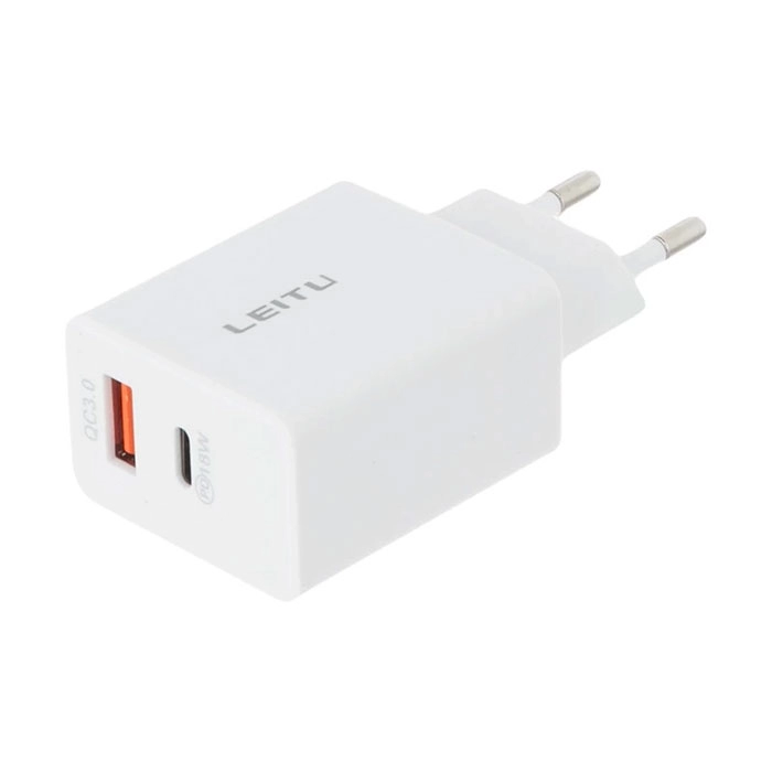 شارژر لیتو مدل LH-2