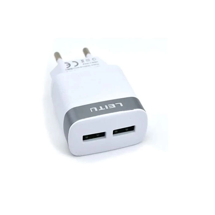 شارژر لیتو مدل LH-7