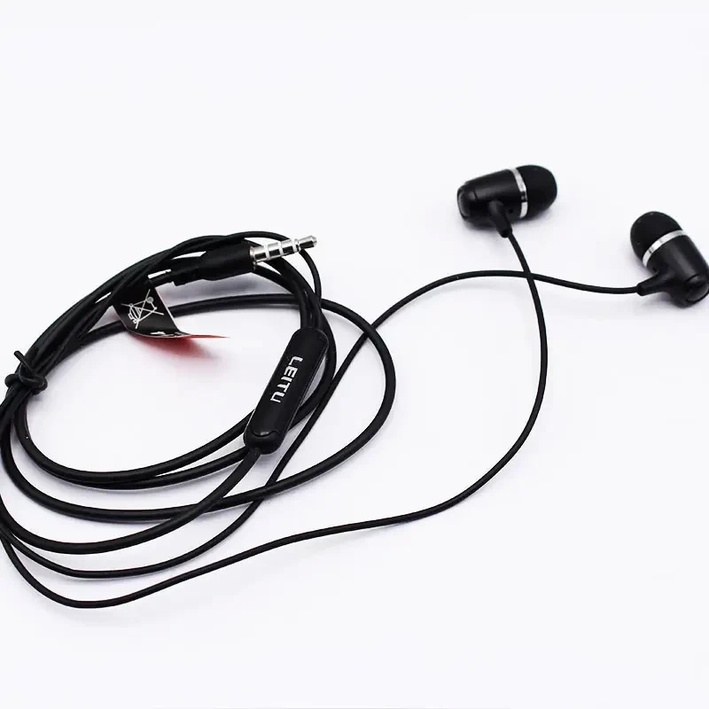 هندزفری لیتو مدل LE-14