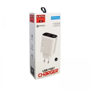 شارژر دیواری لیتو مدل LH-6