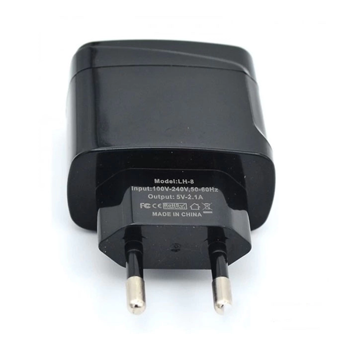 شارژر دیواری لیتو مدل LH-8