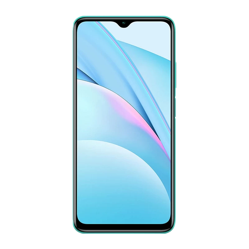 گوشی شیائومی ردمی نوت 9 4G