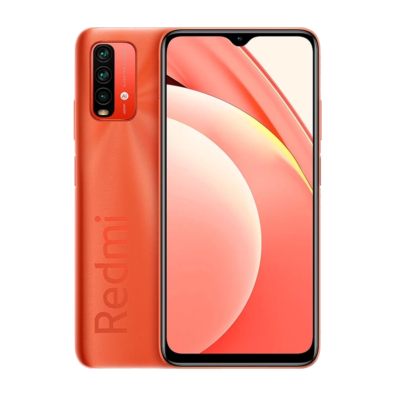 گوشی شیائومی ردمی نوت 9 4G