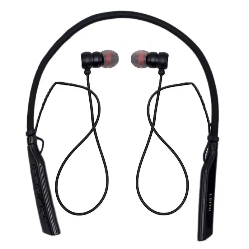 هدفون گردنی لیتو مدل LB-07