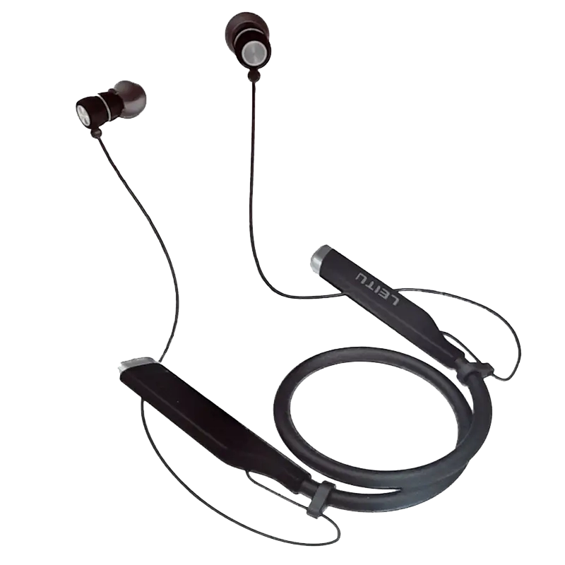 هدفون گردنی لیتو مدل LB-07