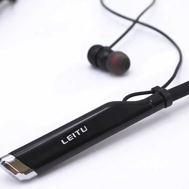 هدفون گردنی لیتو مدل LB-07