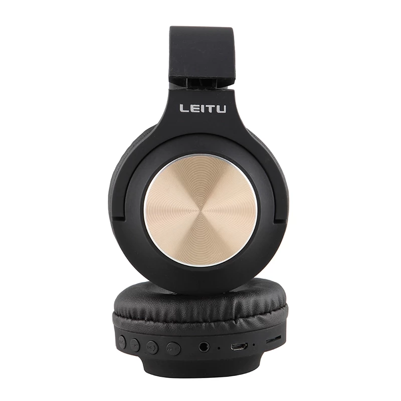 هدفون لیتو مدل L-7