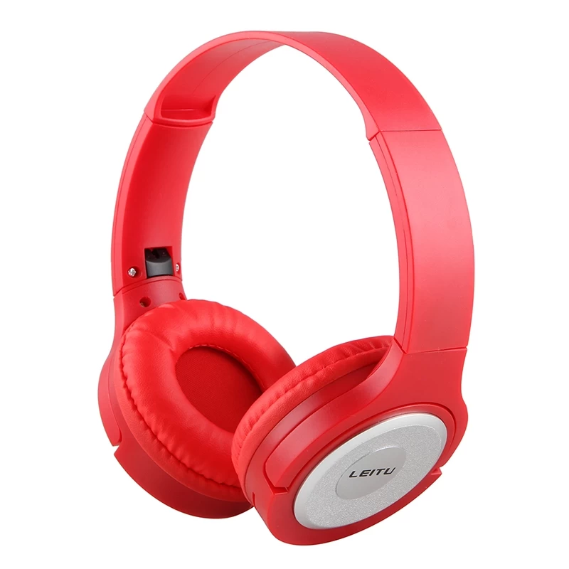 هدفون لیتو مدل L-6