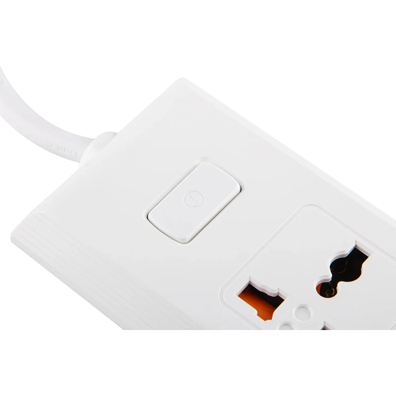 چند راهی برق USB دار لیتو مدل 