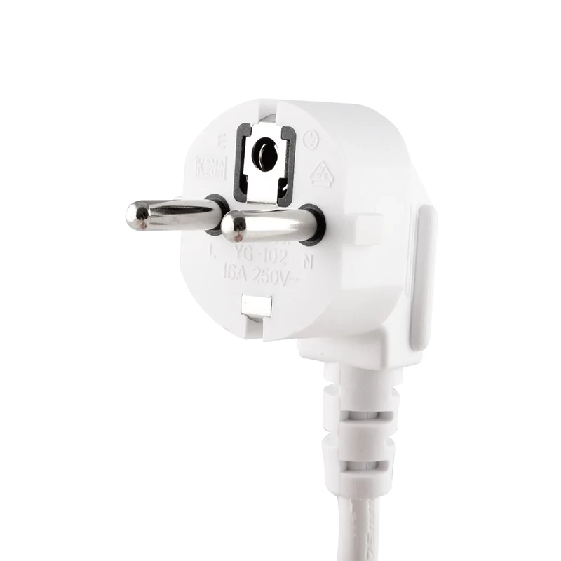 چند راهی برق USB دار لیتو مدل 