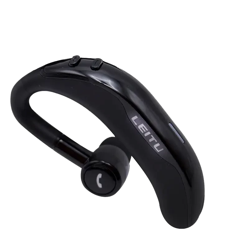 هدفون تک گوش لیتو مدل LB-9