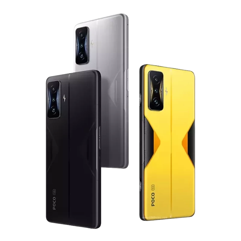 گوشی پوکو F4 GT 5G شیائومی