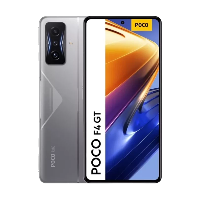 گوشی پوکو F4 GT 5G شیائومی