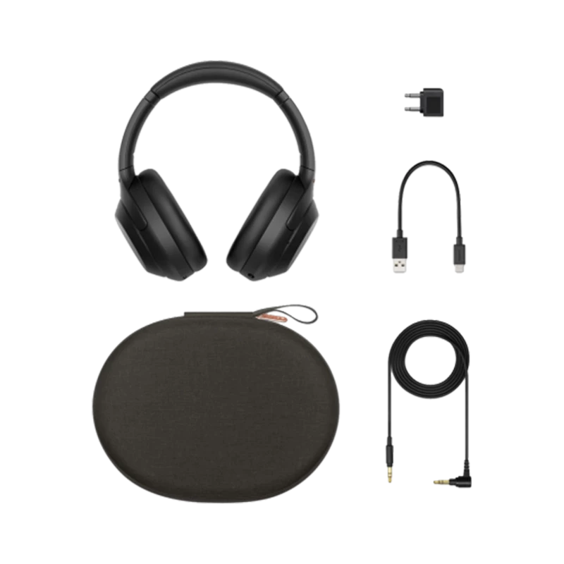 هدفون بی سیم سونی مدل WH-1000X