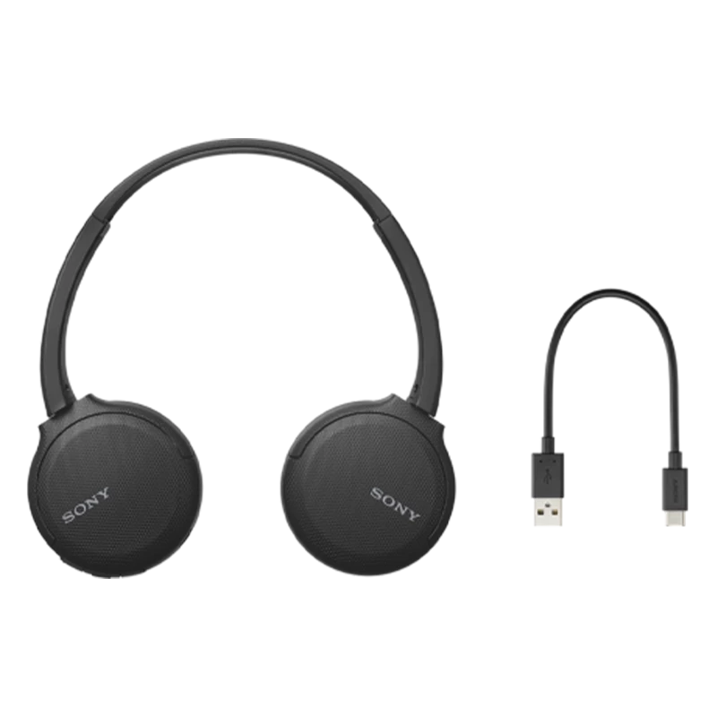 هدفون بی سیم سونی مدل WH-CH510