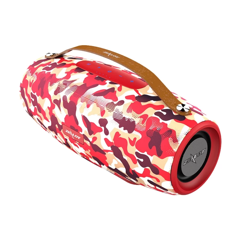 ZEALOT S27 Bluetooth Speaker (