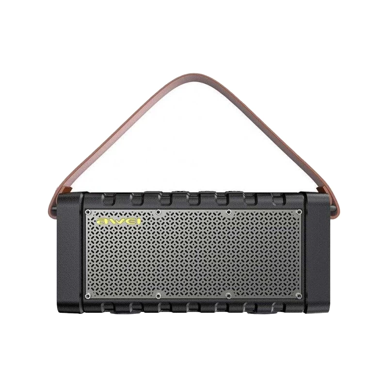AWEI Y668 Bluetooth Speaker (2