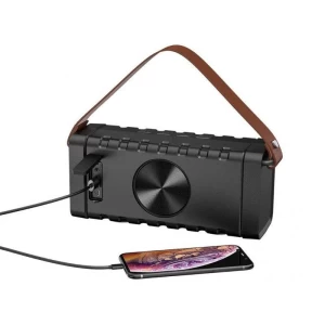 AWEI Y668 Bluetooth Speaker (3
