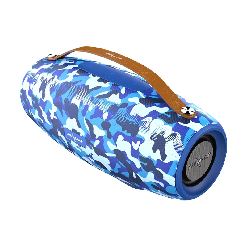 ZEALOT S27 Bluetooth Speaker (