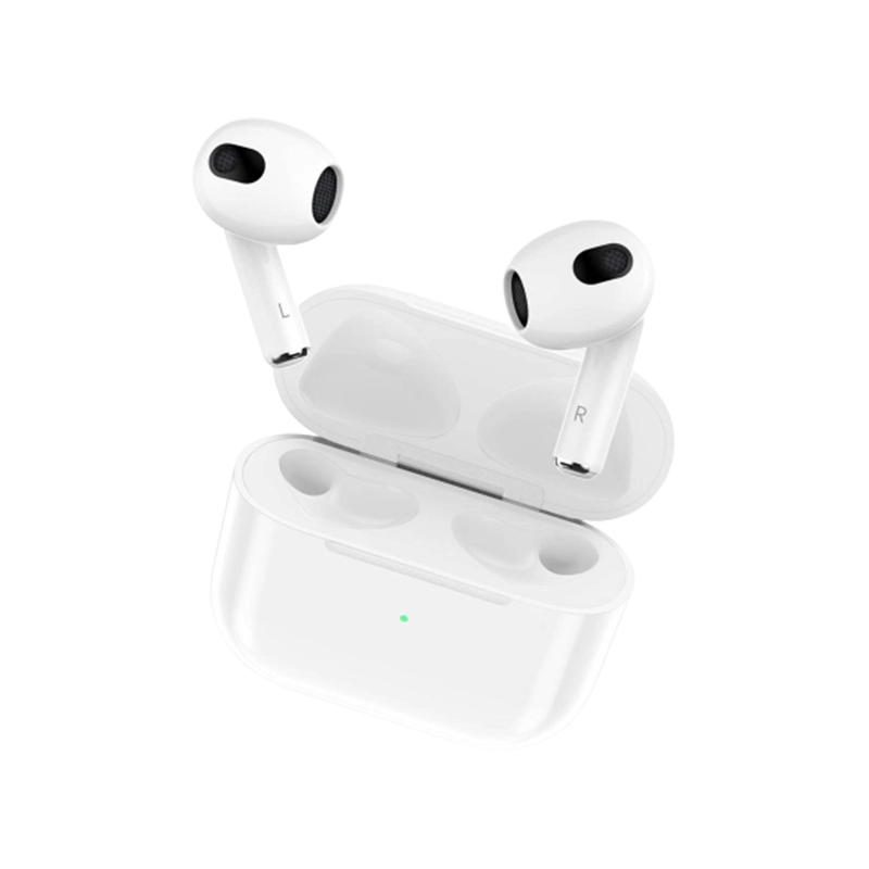 هدفون بلوتوثی Green Lion مدل Earbuds 3