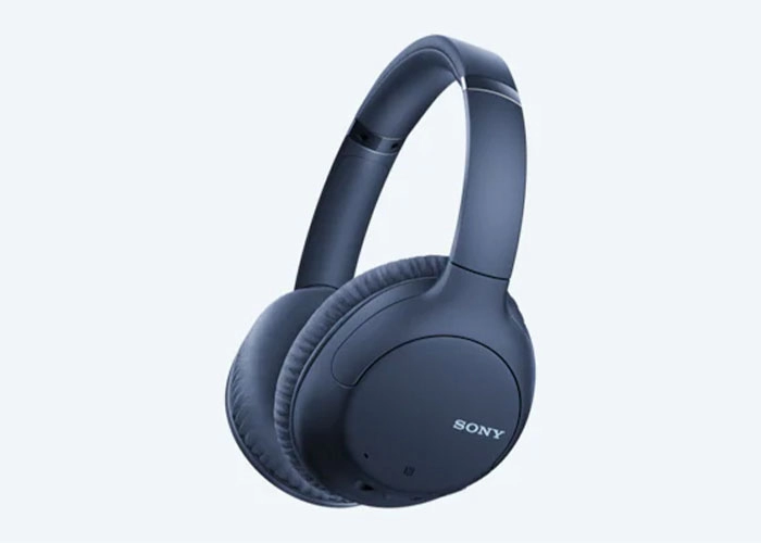 هدفون سونی مدل WH-CH710N