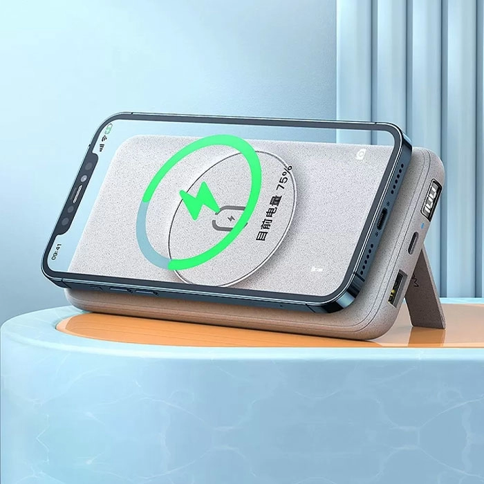 پاوربانک Macdodo مدل MC-8640