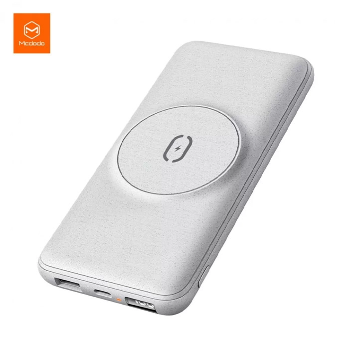 پاوربانک Macdodo مدل MC-8640