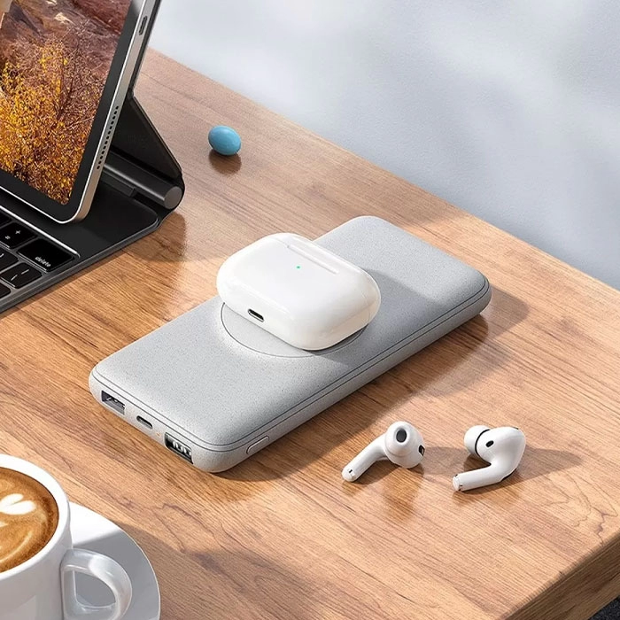 پاوربانک Macdodo مدل MC-8640