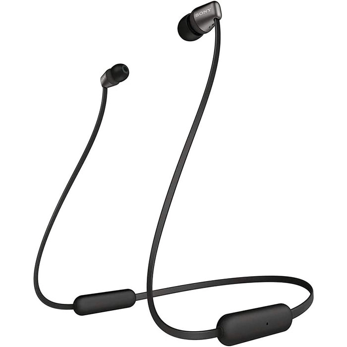 هدفون گردنی سونی مدل WI-C310