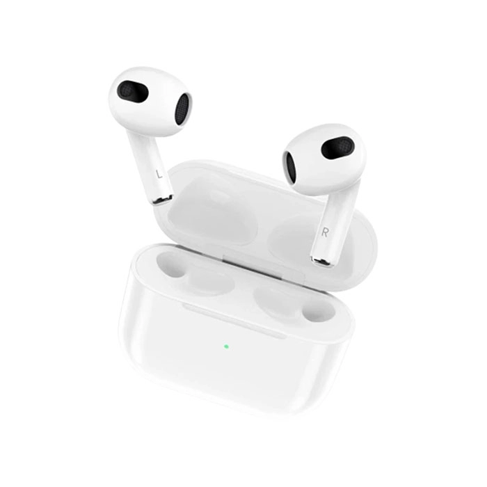 هدفون Green Lion مدل Earbuds 3